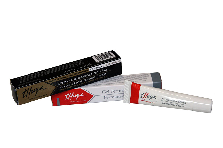 Kit Thuya Brow Lamination NLB Brands