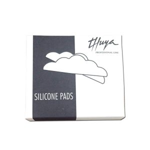 Thuya Silicon pads 10Tεμ Large