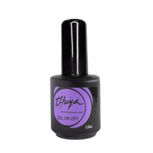 Thuya - Ημιμόνιμο Βερνίκι Lilac 14ml