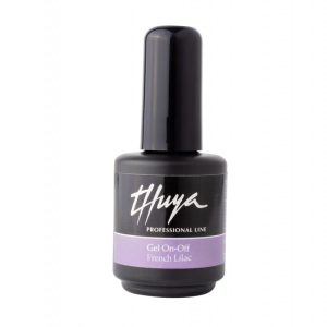 Thuya - Ημιμόνιμο Βερνίκι French Lilac 14ml