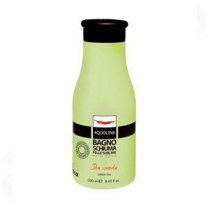 Aquolina Bath Foam Green Tea 250ml