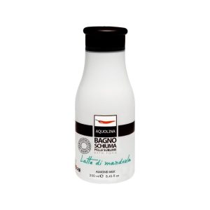 Aquolina Bath Foam Almond Milk 250ml
