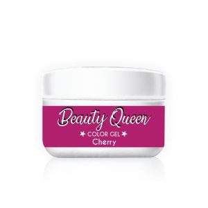 NLB - Beauty Queen Color Gel Cherry 3045 5ml