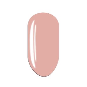 NLB - Beauty Queen Color Gel Cover Nude 2 (15ml)