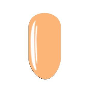 NLB - Beauty Queen Color Gel Fluo Salmon 7579 5ml