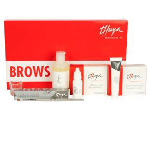 Thuya - Brows Perfect Look Kit