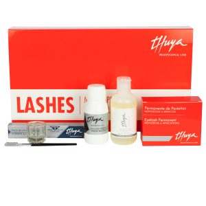Thuya - Lashes Perfect Look Kit