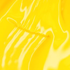 Thuya - Ημιμόνιμο Βερνίκι Lemon Yellow 14ml
