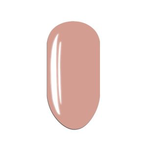 NLB - Beauty Queen Color Gel Soft Brown 6037 5ml