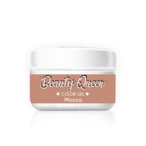 NLB - Beauty Queen Mocca color gel 3085 5ml