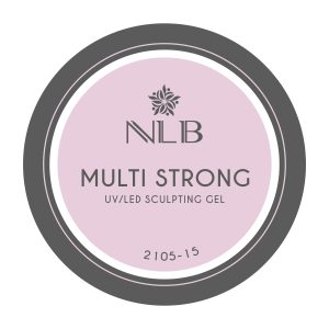 NLB Multi Strong Gel 15ml
