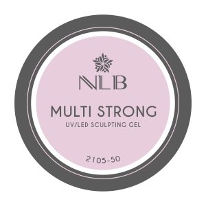 NLB Multi Strong Gel 45ml