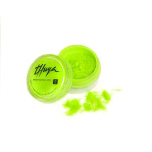 Thuya Ακρυλικό Χρώμα Neon Green 5γρ