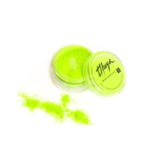 Thuya Ακρυλικό Χρώμα Neon Lime 5γρ