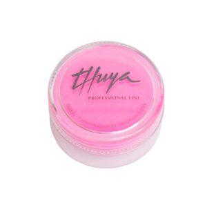 Thuya Ακρυλικό Χρώμα Neon Ροζ 5γρ