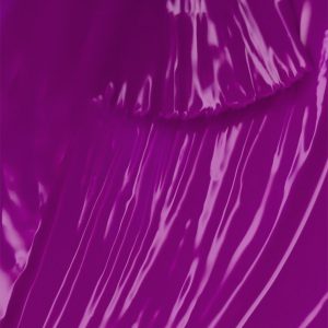 Thuya - Ημιμόνιμο Βερνίκι Neon Purple 14ml
