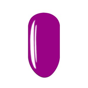 NLB - Beauty Queen Color Gel Neon Violet 7106 5ml