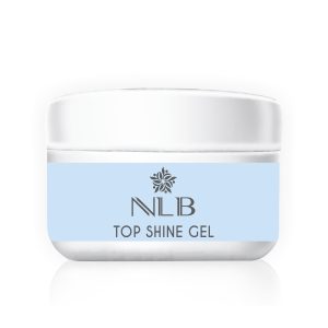 NLB Top Shine Gel 45ml
