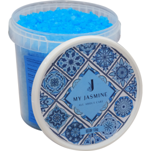 My Jasmine Aλατα Μπάνιου & Πεντικούρ Ocean Soap 1.5kg