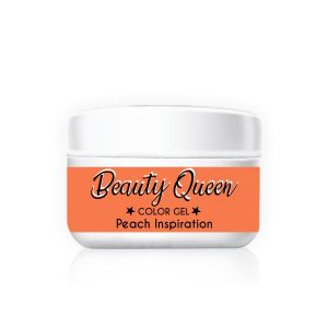 NLB - Beauty Queen Peach Inspiration color gel 6495 5ml