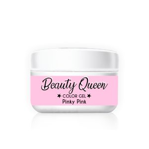 NLB - Beauty Queen Color Gel Pinky Pink 7020 5ml