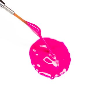 Thuya Gel Paint Pink 5ml