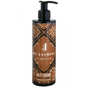 My Jasmine Ενυδατική Κρέμα Salty Caramel 250ml