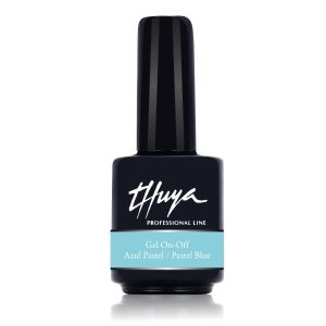 Thuya - Ημιμόνιμο Βερνίκι Azul Pastel 14ml