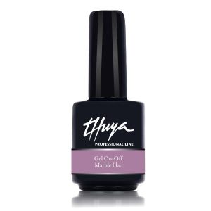 Thuya - Ημιμόνιμο Βερνίκι Marble Lilac 14ml