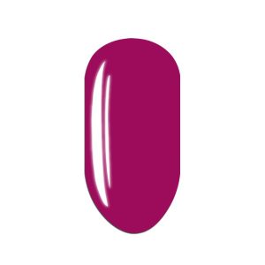 NLB - Beauty Queen Color Gel Tinted Purple 7011 5ml