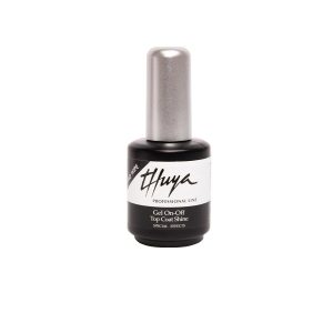 Thuya - Top Coat Shine Special Effects No Wipe 14ml