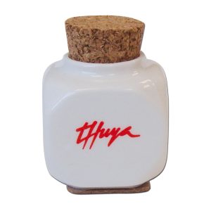 Thuya - Κεραμικό δοχείο για υγρό ακρυλικού