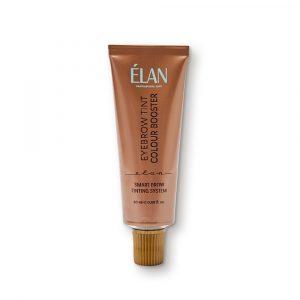 ELAN Eyebrow Tint Colour Booster – 07 Orange 20ml