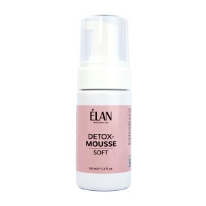 Elan Cleansing Detox-Mousse Soft