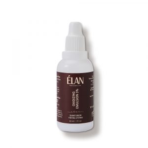 ELAN Oxidizing Emulsion 3% 30ml