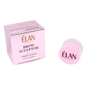 Elan Eyebrow Styling Wax «BROW SCULPTOR» 2,5 ml