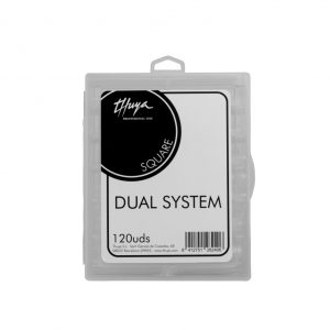 Thuya Dual System Square 120u