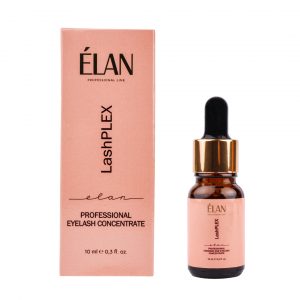 Elan Lashplex: Professional Eyelash Concentrate 10ml
