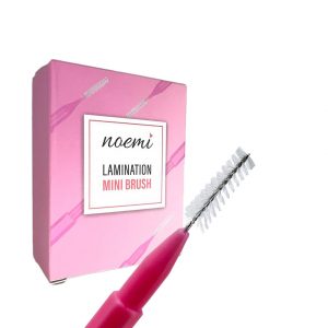 Noemi Lamination Mini Brushes (10 pcs)