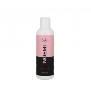 Noemi - Dye Solution Developer  3% (Διαλυτικό Υγρό Βαφής) 100ml