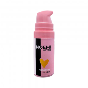 Noemi Lash & Brow Vitamin Filler 10 ml