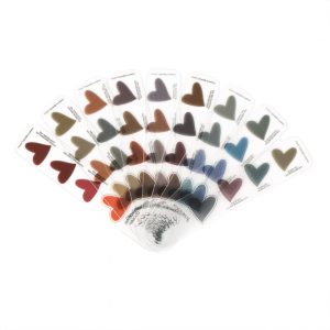 Noemi Dye Filter (set 9pcs)