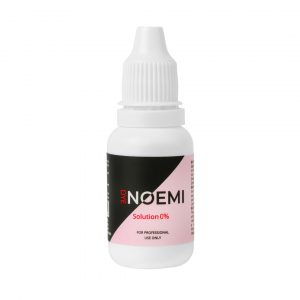 Noemi - Dye Solution Developer  0% (Διαλυτικό Υγρό Βαφής) 14ml