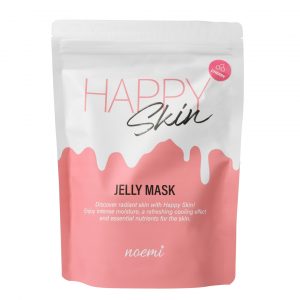 Noemi Jelly Mask Cherry 250 ml