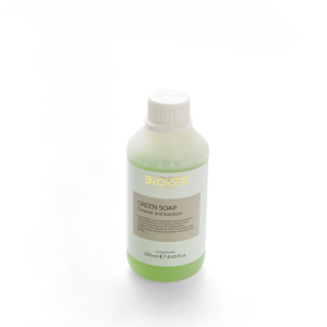 BIOTEK - Green Soap refill 250ml