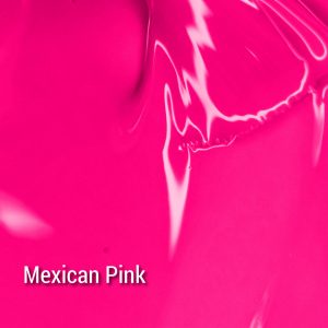 Thuya - Ημιμόνιμο Βερνίκι Mexican Pink 14ml