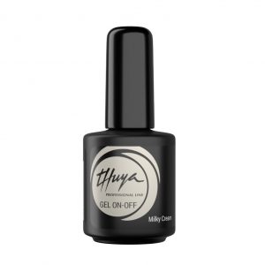 Thuya - Ημιμόνιμο Βερνίκι Milky Cream 14ml