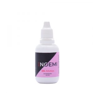 Noemi - Dye Solution GEL Developer 3% (Διαλυτικό GEL Βαφής) 14ml