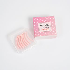 Noemi Pinky Silicone Pads (4 ζεύγη)