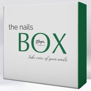 Thuya The Nails Box